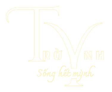 Trờ Ynh – Sống hết mỳnh